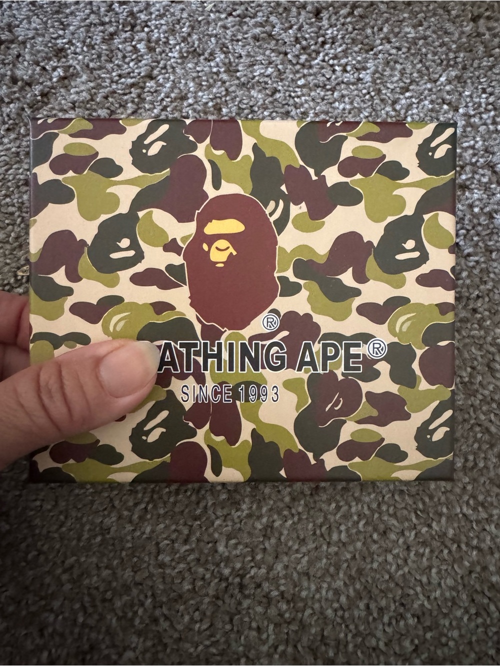 New wallet - Picture 4 of 13